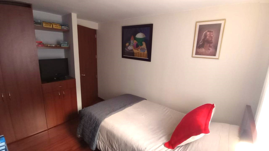 Apartamento en venta en Gran Granada, Bogotá · foto 7 de 24