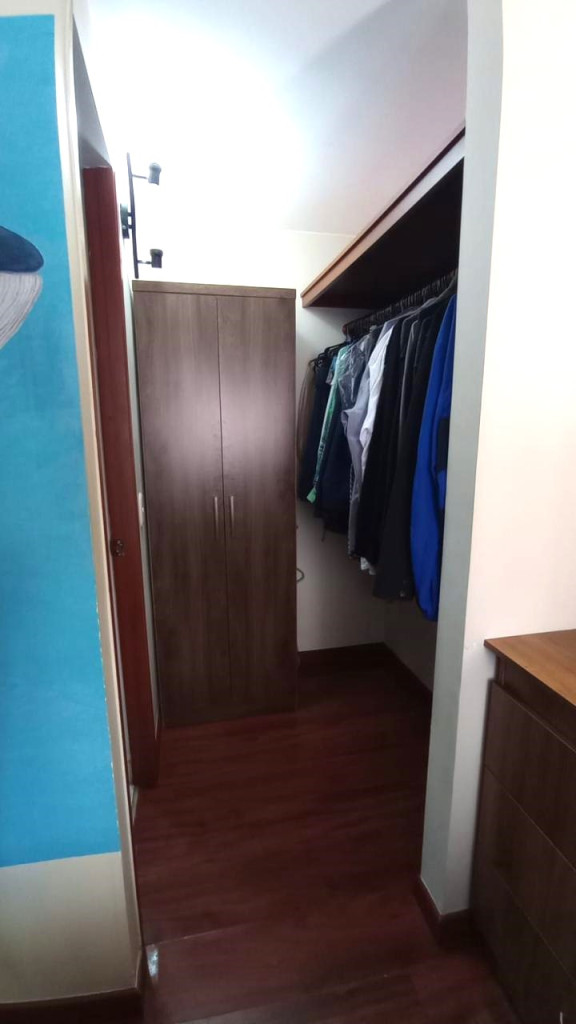 Apartamento en venta en Gran Granada, Bogotá · foto 8 de 24