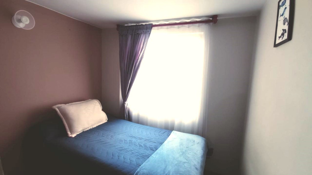 Apartamento en venta en Gran Granada, Bogotá · foto 9 de 24