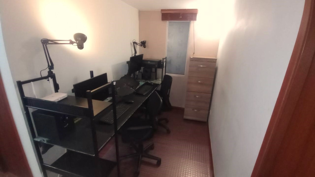 Apartamento en venta en Gran Granada, Bogotá · foto 10 de 24