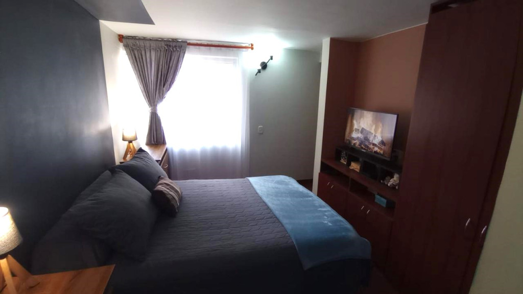 Apartamento en venta en Gran Granada, Bogotá · foto 11 de 24