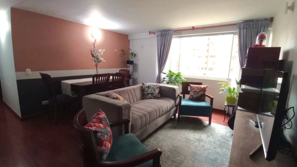 Apartamento en venta en Gran Granada, Bogotá · foto 12 de 24