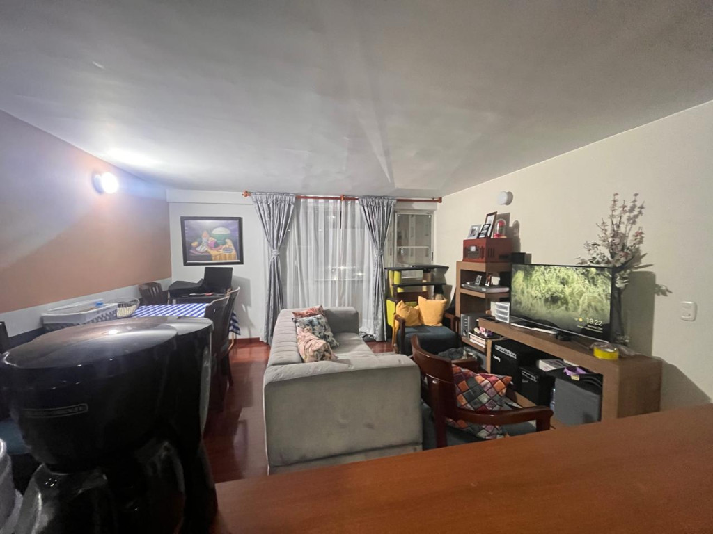 Apartamento en venta en Gran Granada, Bogotá · foto 13 de 24