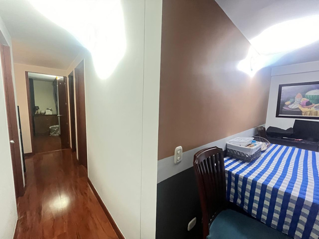 Apartamento en venta en Gran Granada, Bogotá · foto 14 de 24