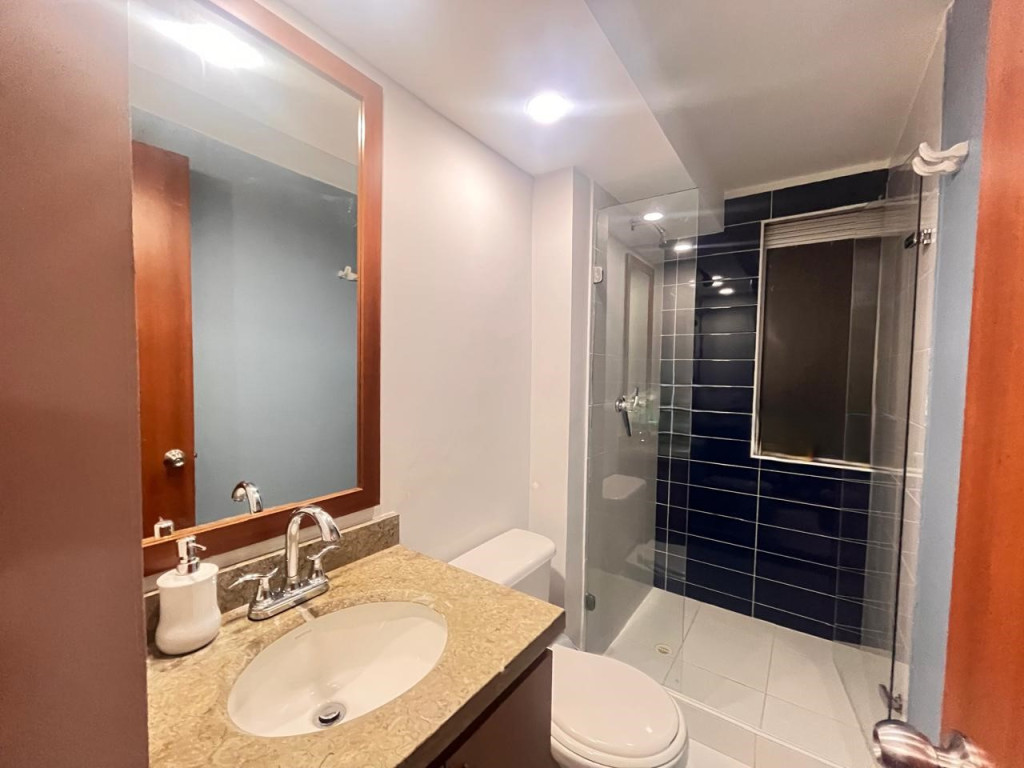 Apartamento en venta en Gran Granada, Bogotá · foto 16 de 24