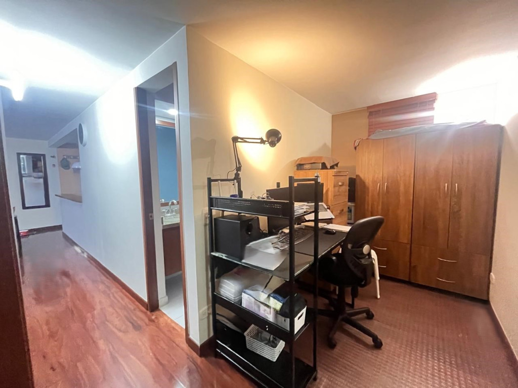 Apartamento en venta en Gran Granada, Bogotá · foto 17 de 24