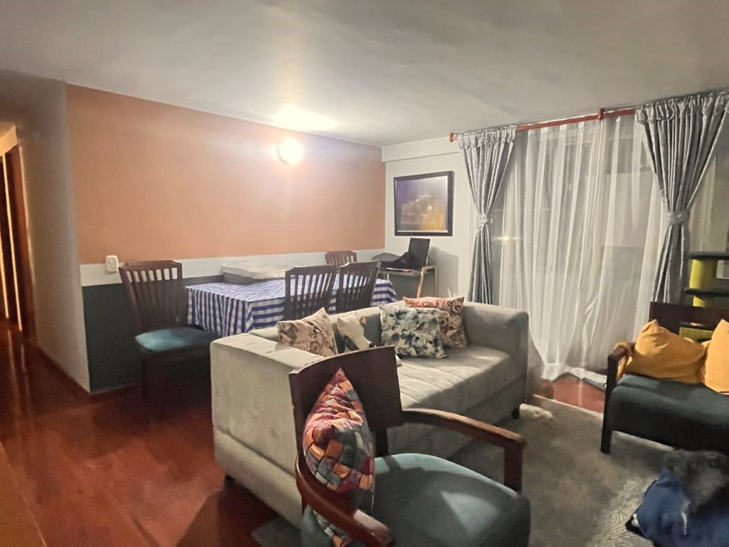 Apartamento en venta en Gran Granada, Bogotá · foto 18 de 24