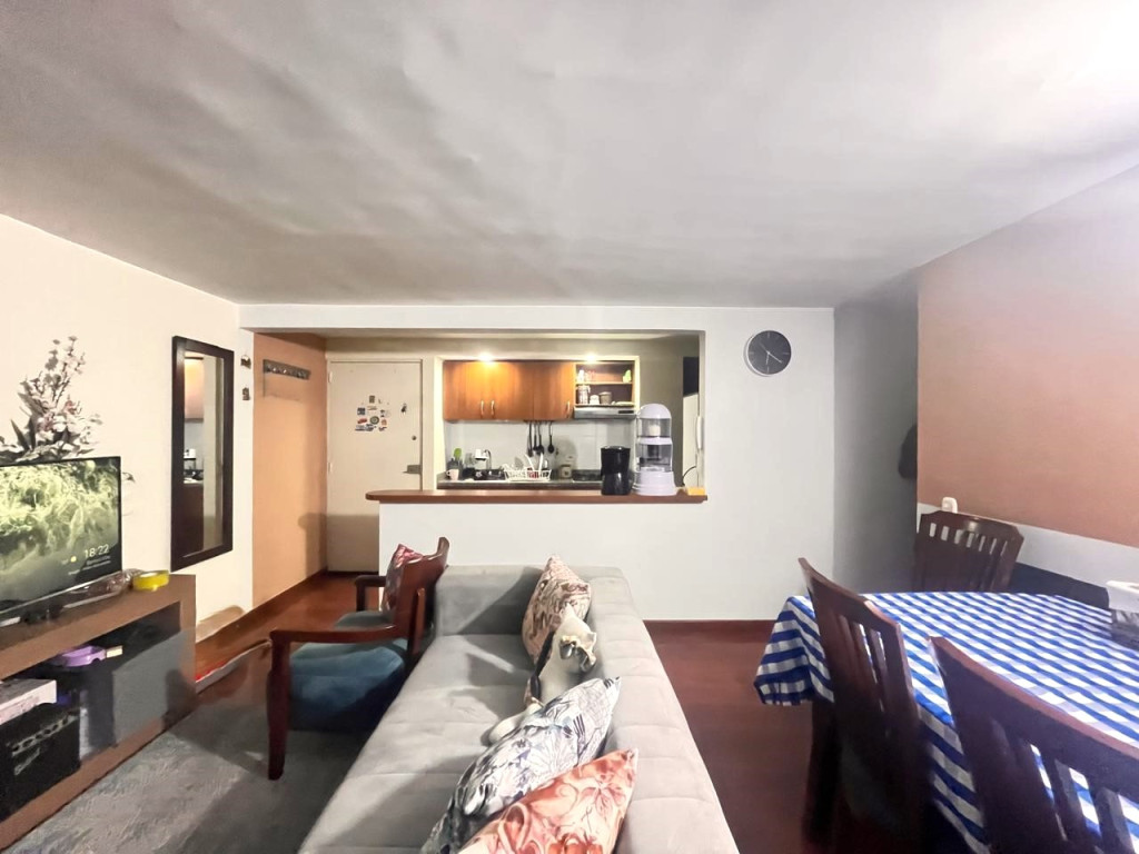 Apartamento en venta en Gran Granada, Bogotá · foto 19 de 24