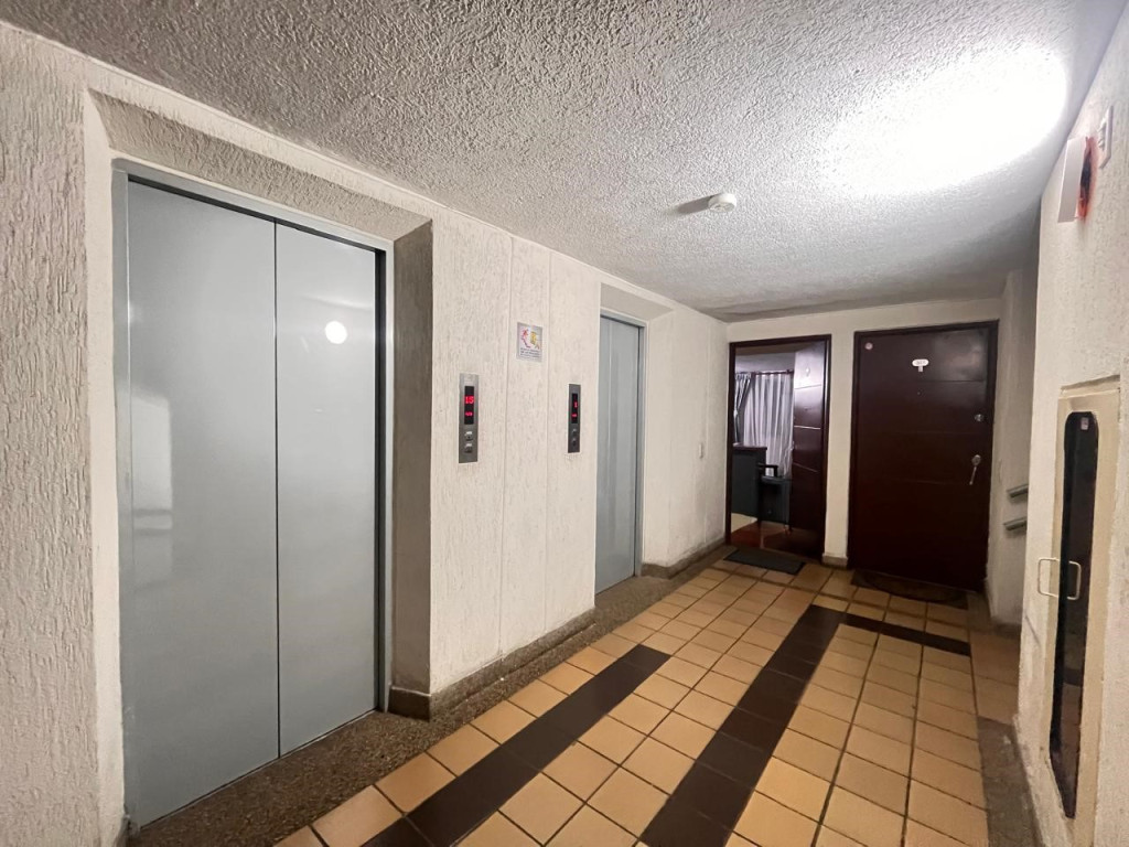 Apartamento en venta en Gran Granada, Bogotá · foto 20 de 24