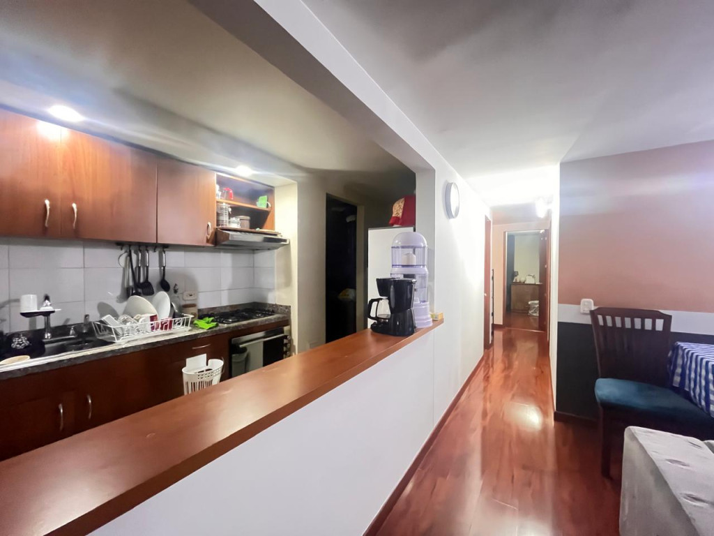 Apartamento en venta en Gran Granada, Bogotá · foto 21 de 24