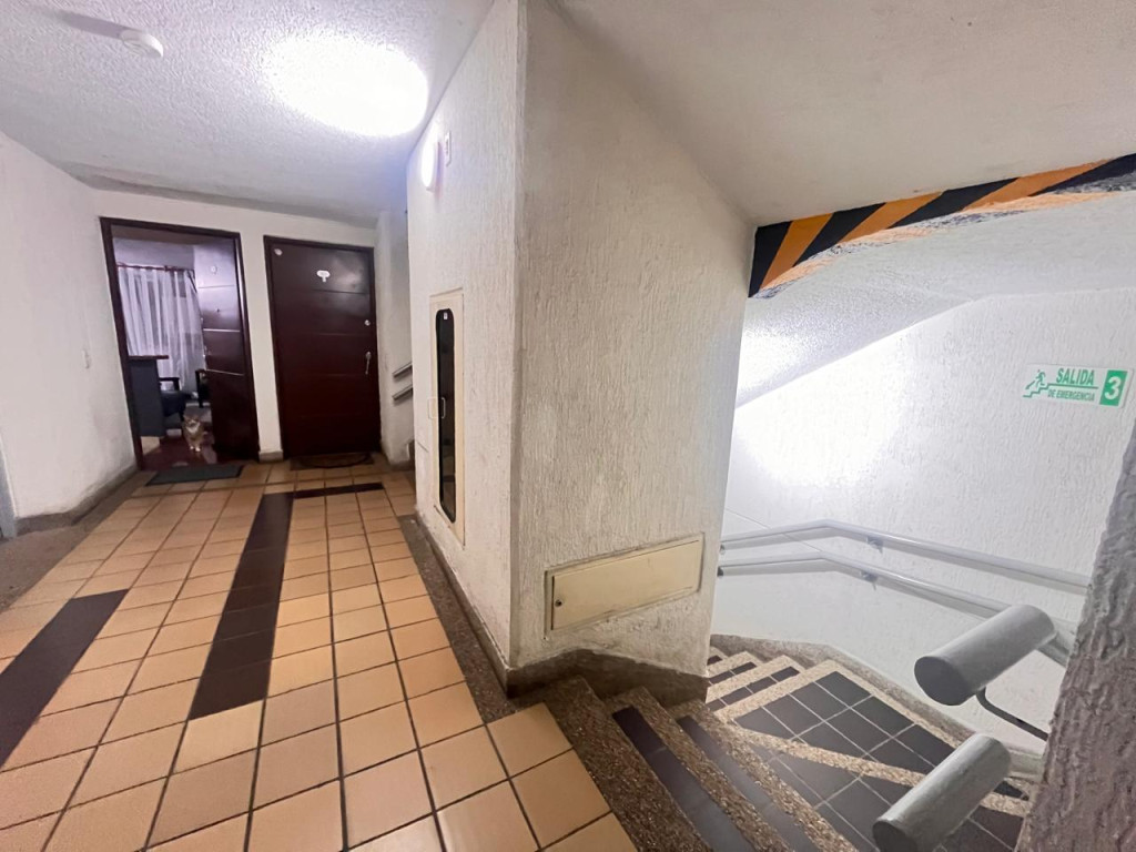 Apartamento en venta en Gran Granada, Bogotá · foto 23 de 24