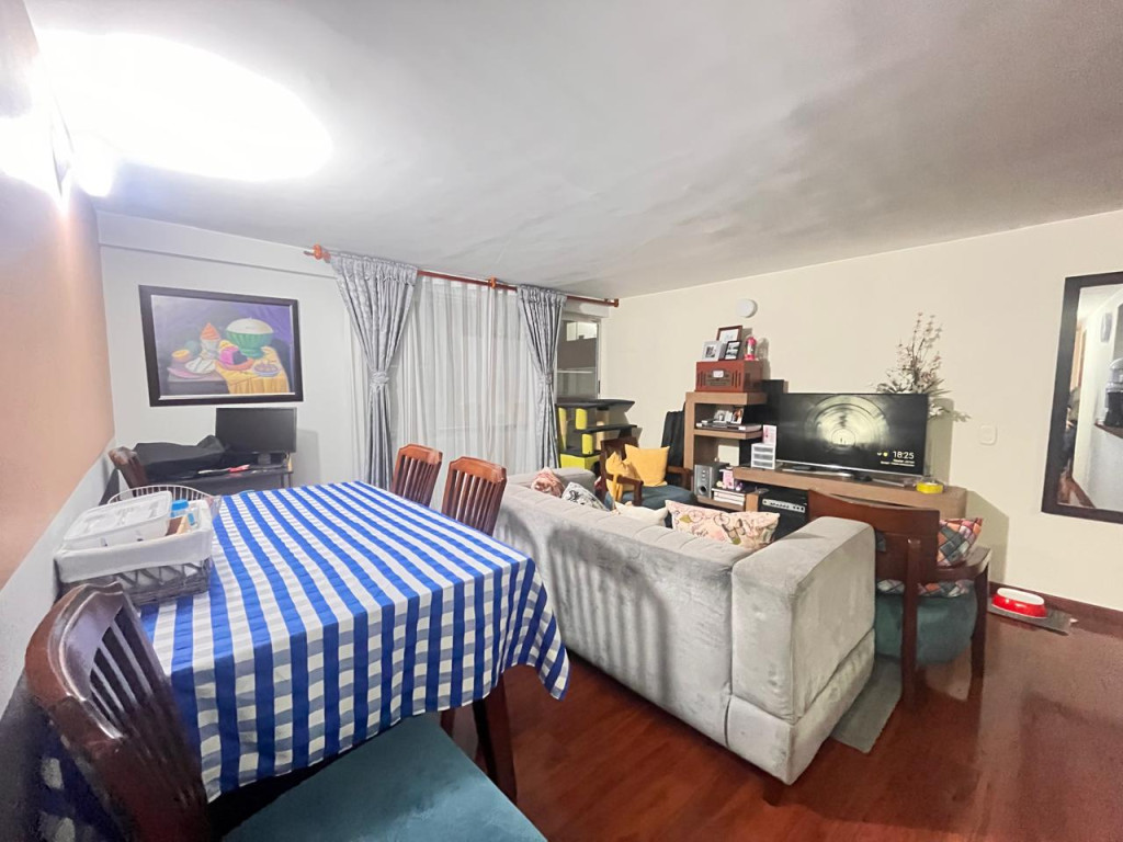 Apartamento en venta en Gran Granada, Bogotá · foto 24 de 24