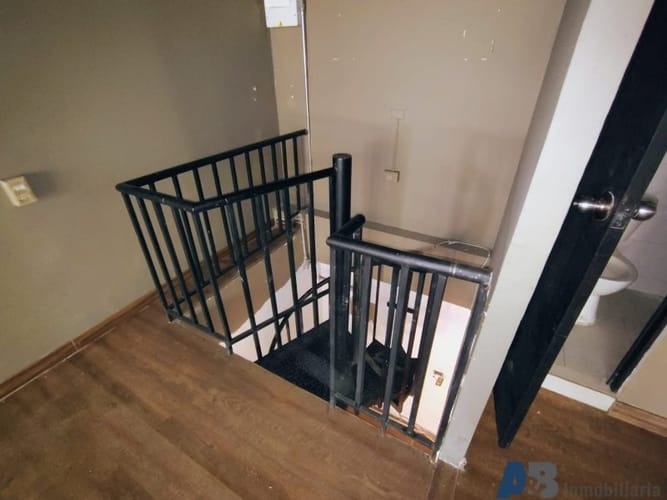 Local en arriendo en Patio Bonito, Medellín, 50 m² · foto 5 de 8
