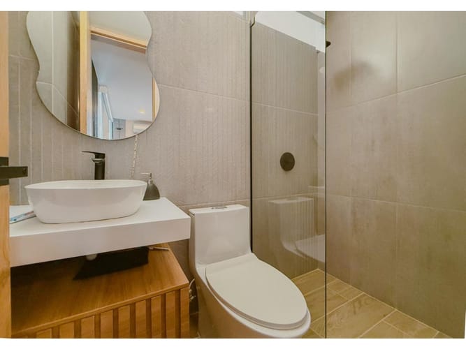 Apartamento de 3 alcobas en venta en El Poblado, Medellín, 224 m² · foto 6 de 24