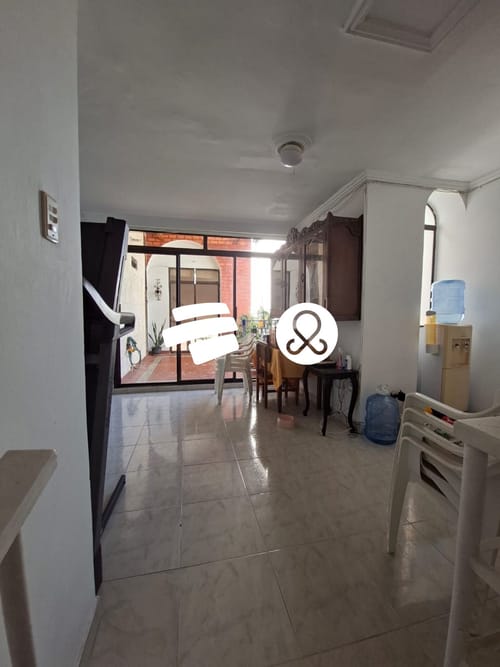 Apartamento de 3 alcobas en venta en Manga, Cartagena, 175 m² · foto 6 de 22