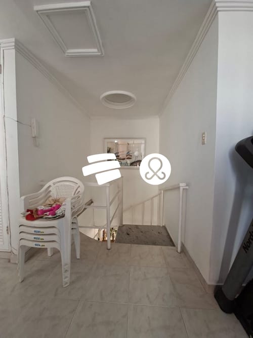 Apartamento de 3 alcobas en venta en Manga, Cartagena, 175 m² · foto 7 de 22