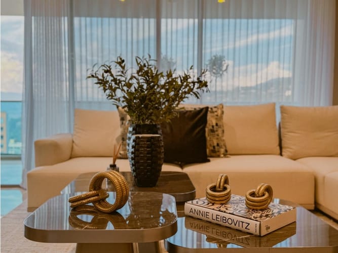 Apartamento de 3 alcobas en venta en El Poblado, Medellín, 224 m² · foto 11 de 24