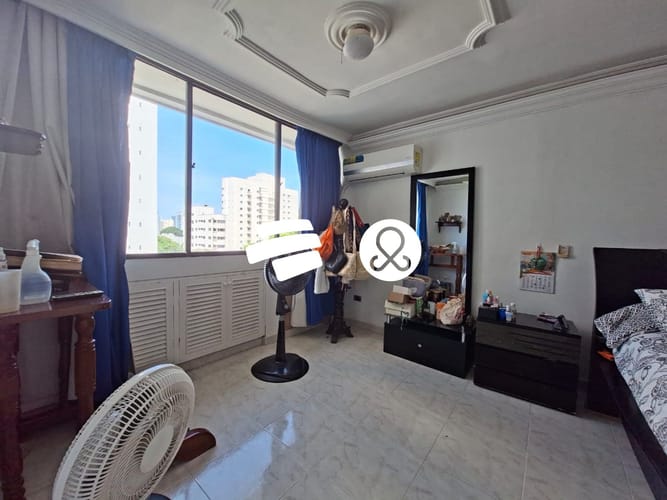 Apartamento de 3 alcobas en venta en Manga, Cartagena, 175 m² · foto 10 de 22