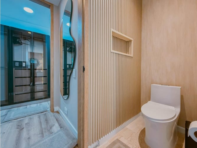 Apartamento de 3 alcobas en venta en El Poblado, Medellín, 224 m² · foto 19 de 24