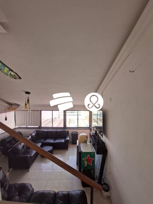 Apartamento de 3 alcobas en venta en Manga, Cartagena, 175 m² · foto 15 de 22