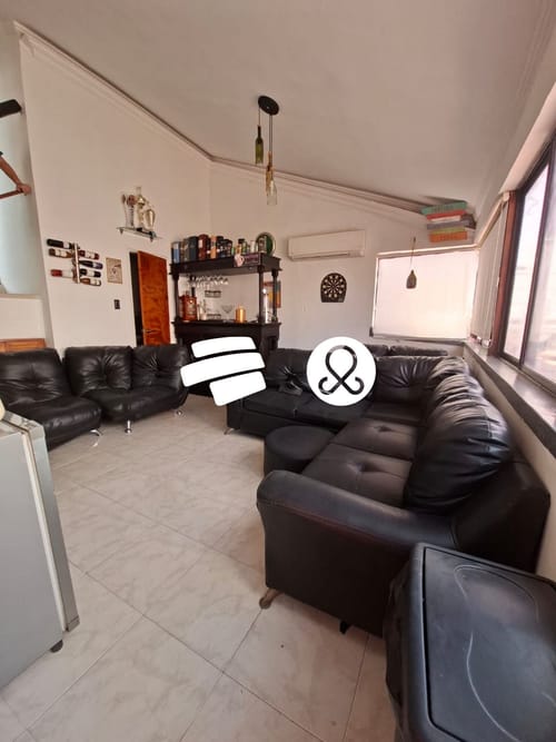 Apartamento de 3 alcobas en venta en Manga, Cartagena, 175 m² · foto 17 de 22