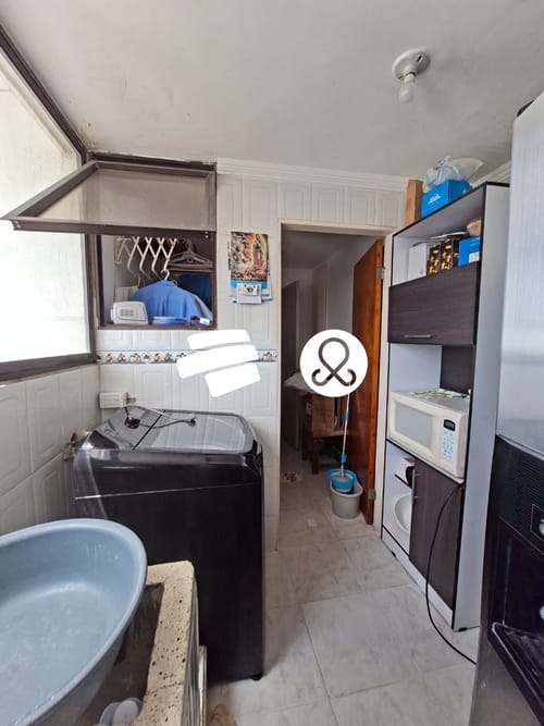 Apartamento de 3 alcobas en venta en Manga, Cartagena, 175 m² · foto 18 de 22