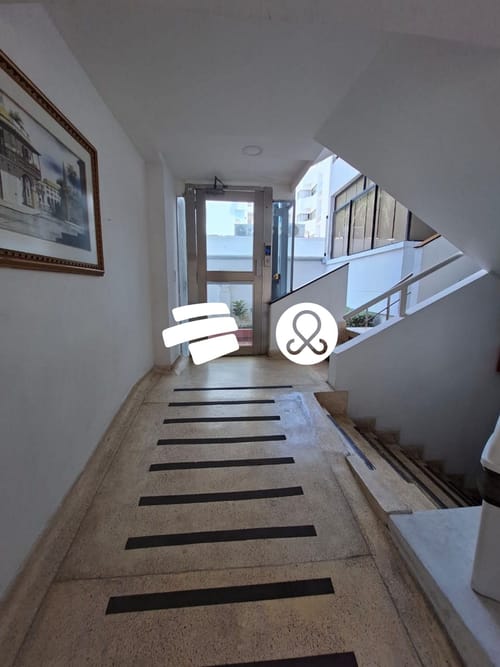 Apartamento de 3 alcobas en venta en Manga, Cartagena, 175 m² · foto 21 de 22