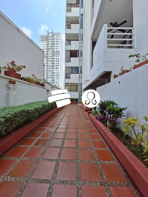 Apartamento de 3 alcobas en venta en Manga, Cartagena, 175 m² · foto 22 de 22