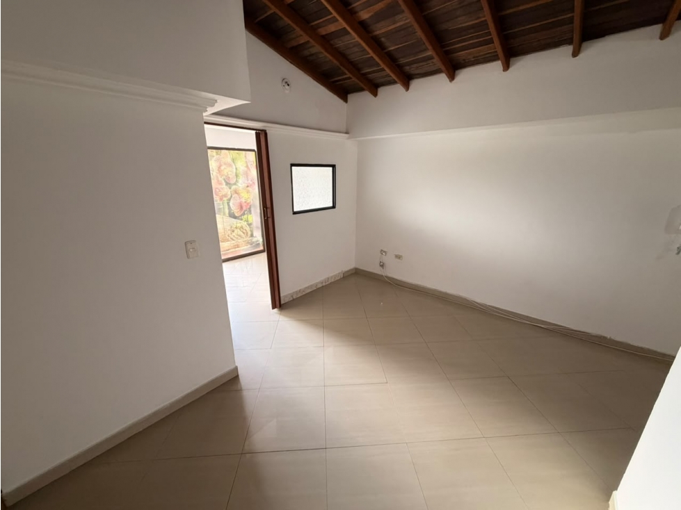 Apartamento en Arriendo en La floresta, Medellín