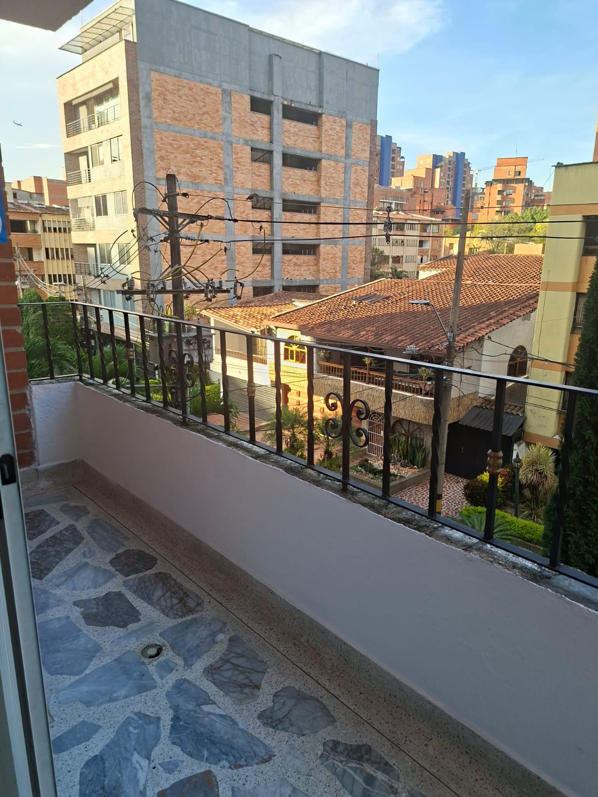 Apartamento en Arriendo en Envigado en San Marcos