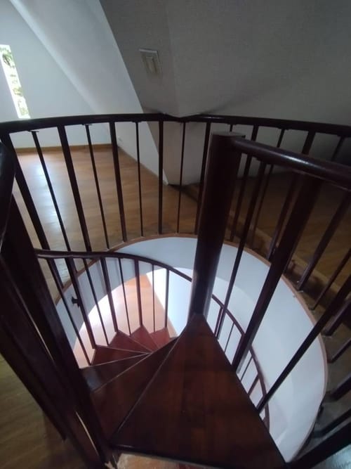 Casa en venta en Quinta Camacho, Bogotá · foto 5 de 13