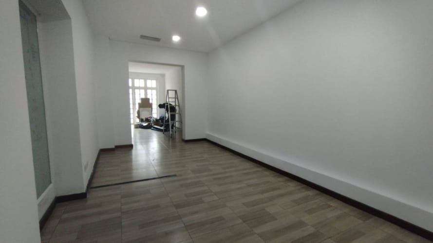 Casa en venta en Quinta Camacho, Bogotá · foto 8 de 13