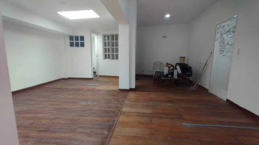 Casa en venta en Quinta Camacho, Bogotá · foto 11 de 13