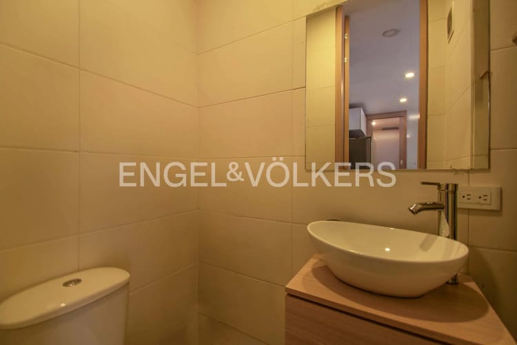 Apartamento de 3 alcobas en venta en Los Rosales, Bogotá, 118 m² · foto 6 de 13