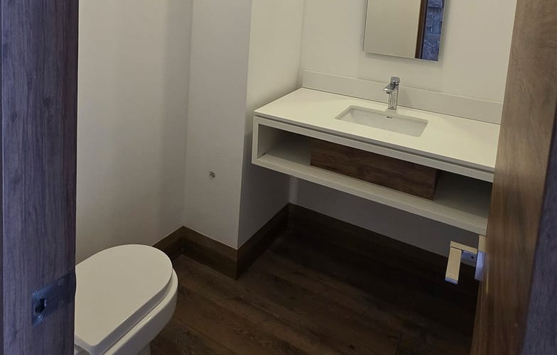 Casa de 5 alcobas en venta en Las Palmas, Envigado, 402 m² · foto 19 de 24