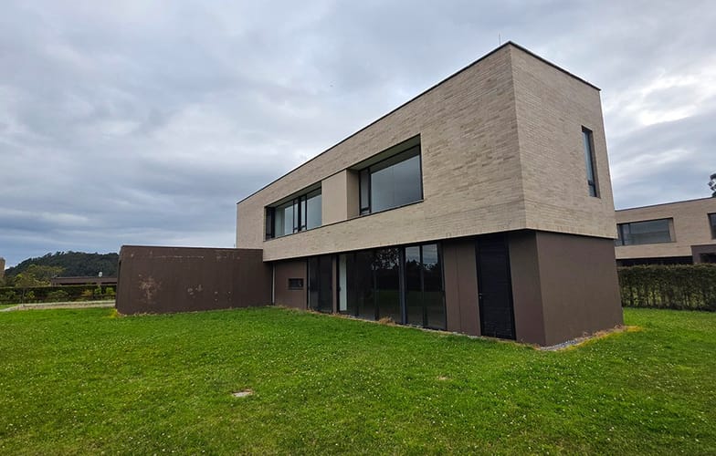 Casa de 5 alcobas en venta en Las Palmas, Envigado, 402 m² · foto 24 de 24