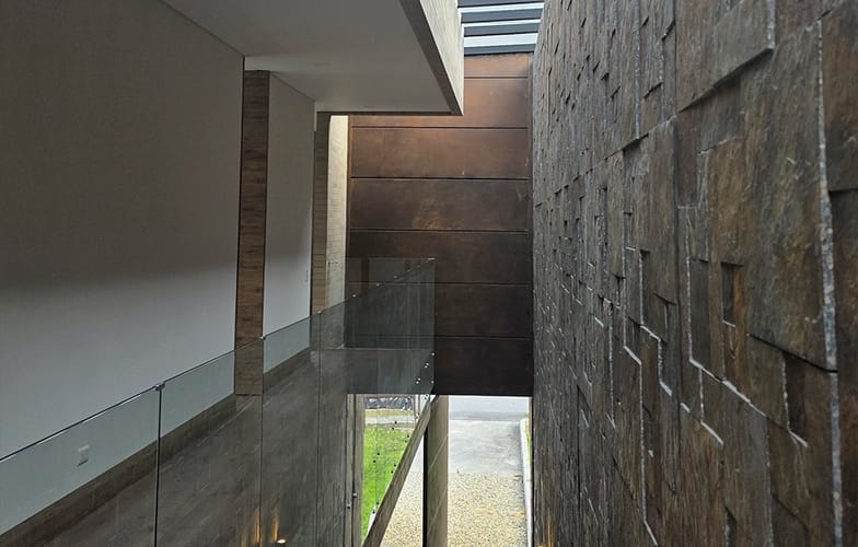 Casa de 5 alcobas en venta en Las Palmas, Envigado, 402 m² · foto 6 de 24