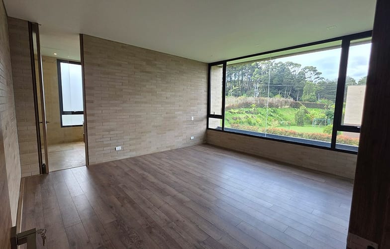 Casa de 5 alcobas en venta en Las Palmas, Envigado, 402 m² · foto 7 de 24