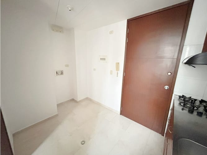 Apartamento de 1 alcoba en venta en Alarcon, Bucaramanga, 22 m² · foto 10 de 24
