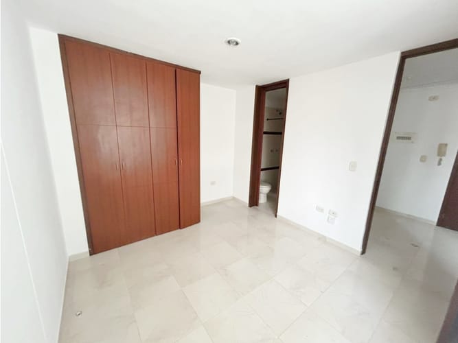 Apartamento de 1 alcoba en venta en Alarcon, Bucaramanga, 22 m² · foto 11 de 24