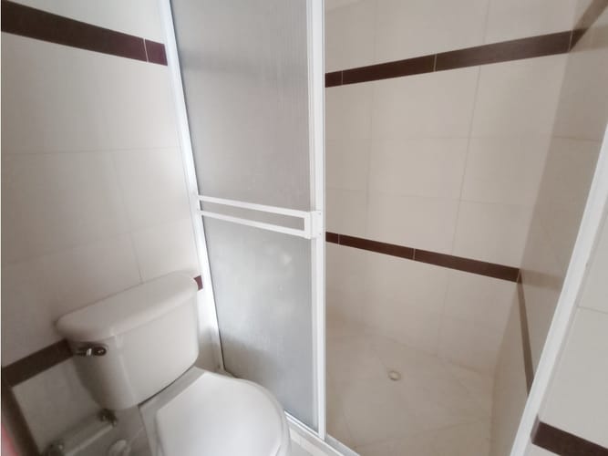 Apartamento de 1 alcoba en venta en Alarcon, Bucaramanga, 22 m² · foto 19 de 24