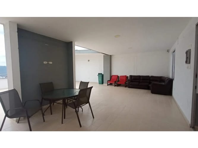 Apartamento de 1 alcoba en venta en Alarcon, Bucaramanga, 22 m² · foto 23 de 24
