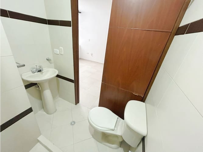 Apartamento de 1 alcoba en venta en Alarcon, Bucaramanga, 22 m² · foto 18 de 24