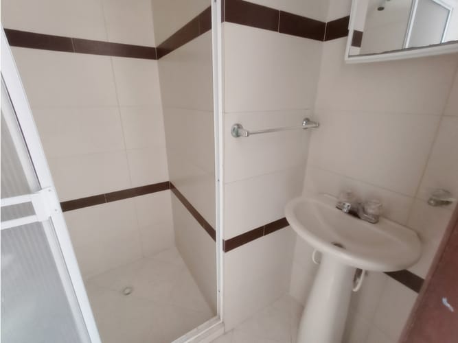 Apartamento de 1 alcoba en venta en Alarcon, Bucaramanga, 22 m² · foto 22 de 24
