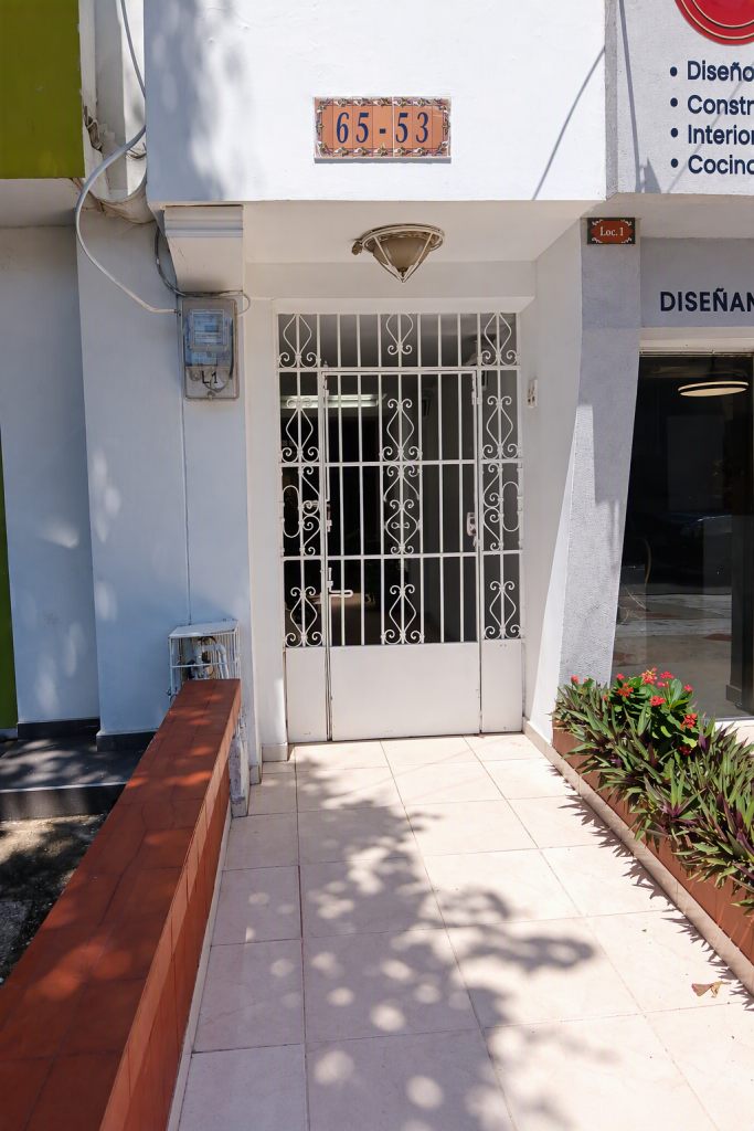Apartaestudio en Arriendo en La concepcion, Barranquilla en arriendo en La Concepcion