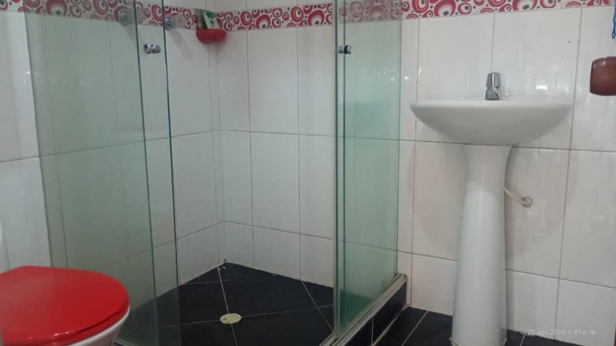 Casa de 3 alcobas en venta en San Pedro, Madrid, 92 m² · foto 22 de 22