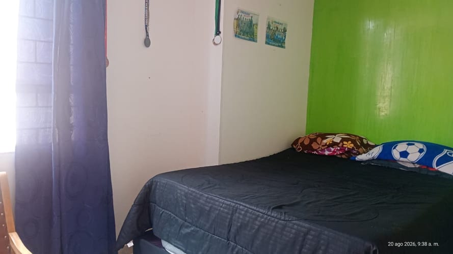Casa de 3 alcobas en venta en San Pedro, Madrid, 92 m² · foto 8 de 22
