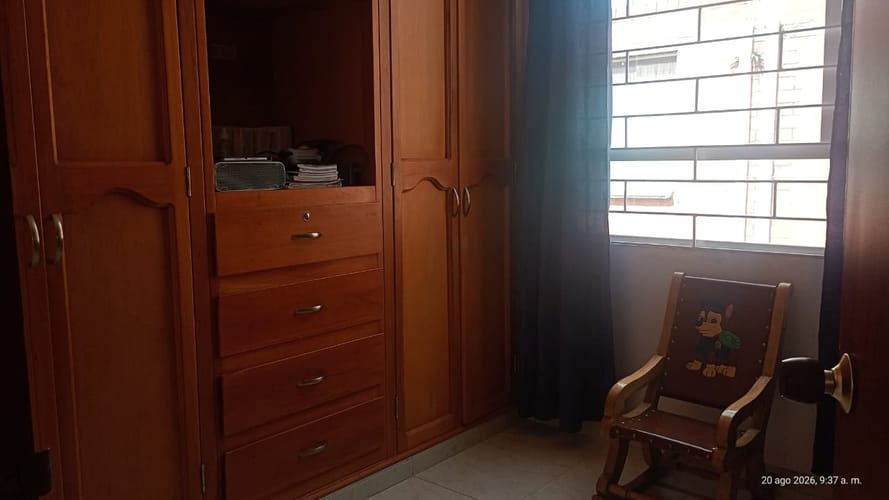 Casa de 3 alcobas en venta en San Pedro, Madrid, 92 m² · foto 10 de 22