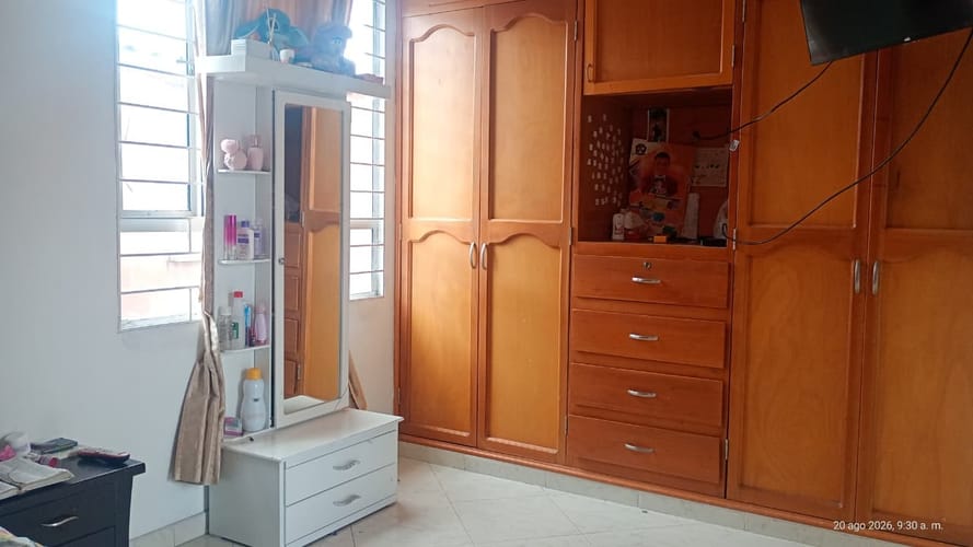 Casa de 3 alcobas en venta en San Pedro, Madrid, 92 m² · foto 13 de 22