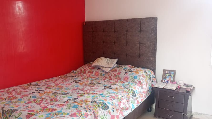 Casa de 3 alcobas en venta en San Pedro, Madrid, 92 m² · foto 11 de 22